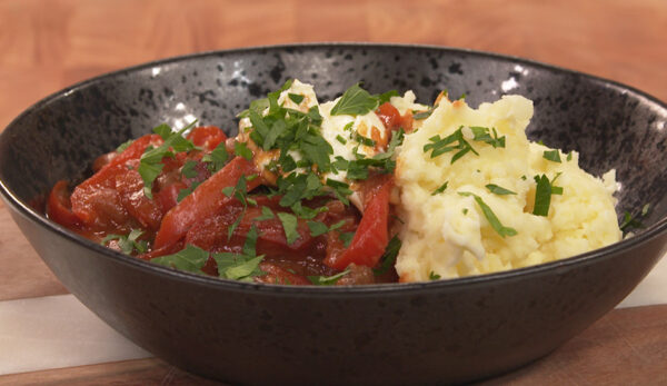 hongaarse goulash