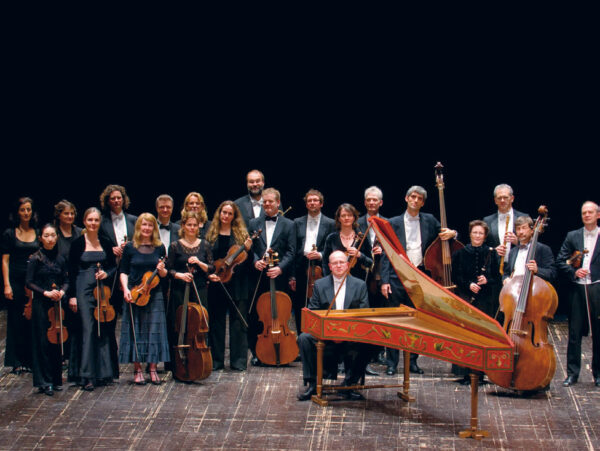 Live vanuit het Amsterdamse Concertgebouw: de zeldzame Händel-opera Flavio, uitgevoerd door Concerto Köln onder leiding van Benjamin Bayl.