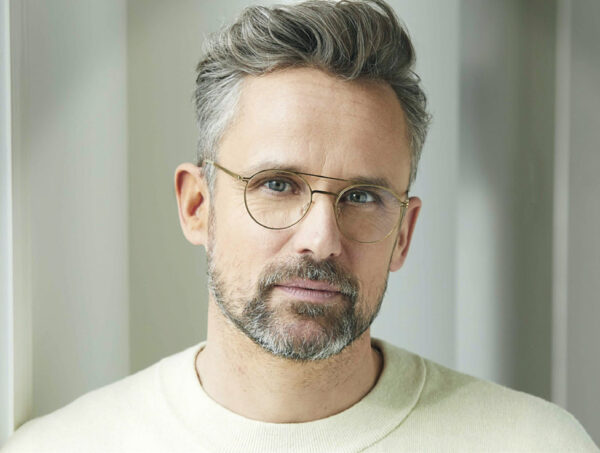 Patrick Martens (bekend van GTST en Koffietijd) is te gast in Kunststof op NPO Radio 1.