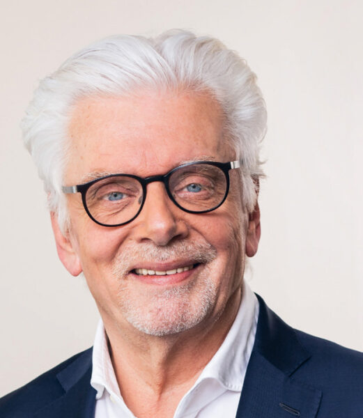 Jan Slagter is in Zuid-Afrika voor een nieuw seizoen van MAX Maakt Mogelijk.