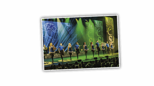 Beleef de magie van An Irish Christmas! Het Riverdance-gezelschap Celtic Steps brengt Ierse traditionals en kerstklassiekers met opzwepende dans en muziek. Te zien van 5 t/m 28 december 2025 in heel Nederland.