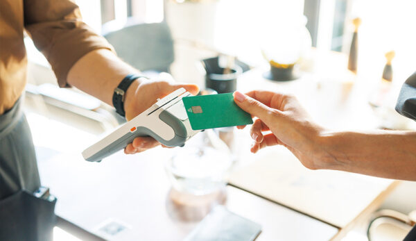 contactloos betalen met pinpas