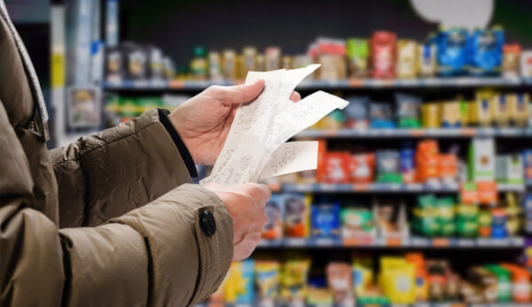 hoge supermarktprijzen onderzoek