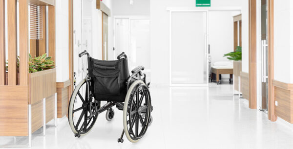 leegstand verpleeghuizen