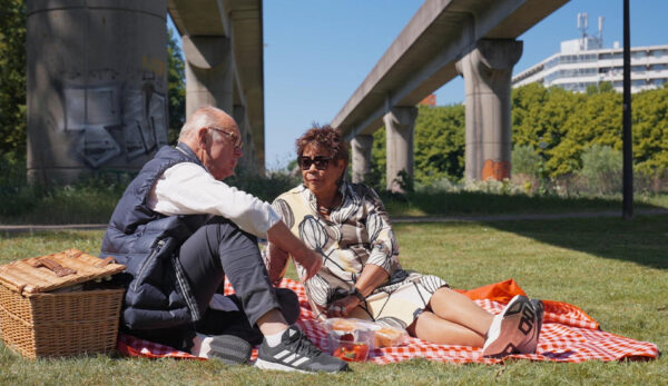 in de voetsporen van de jaren 80