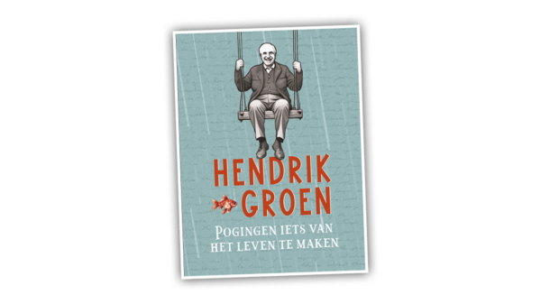 Het populaire dagboek van Hendrik Groen, 'Pogingen iets van het leven te maken', is nu beschikbaar in makkelijke taal. Ontdek de hilarische verhalen van Hendrik en Evert in deze toegankelijke editie van Eenvoudig Communiceren.
