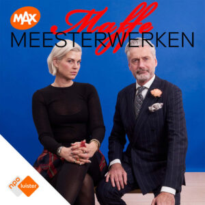 maffe meesterwerken podcast