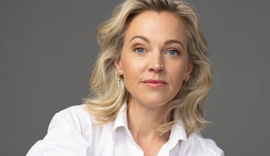 Loes Haverkort Over Rouwen Veel Mensen Denderen Maar Door MAX Magazine