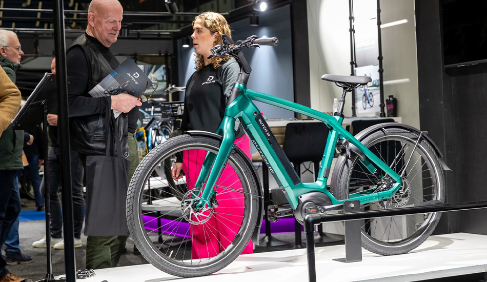 fiets en wandelbeurs 