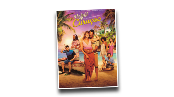 Ontdek de sprankelende feelgoodfilm ‘Verliefd op Curaçao’ met Isa Hoes en Fedja Louman. Vanaf 29 januari in de bioscoop. Maak nu 10x kans op gratis bioscoopkaartjes!