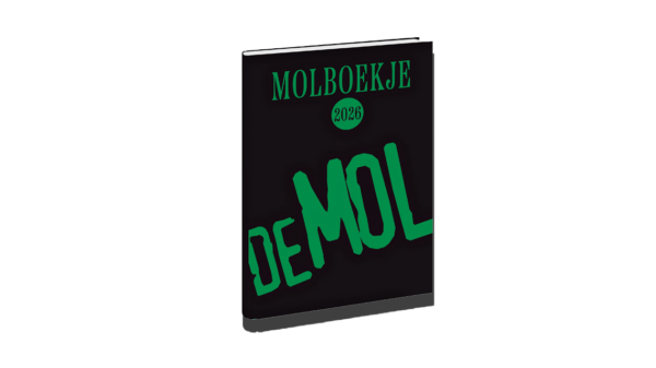 Bereid je voor op Wie is de Mol? 2026! Het nieuwe seizoen start op 28 februari op NPO 1.
