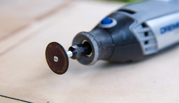 dremel