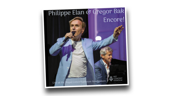 WIN! De cd ‘Encore!’ t.w.v. € 20.