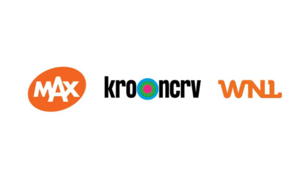 logo's max kroncrv wnl