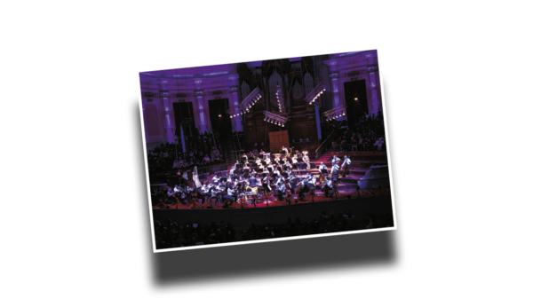 Win 2 kaarten voor een sprankelende avond vol operaklassiekers in Het Concertgebouw!