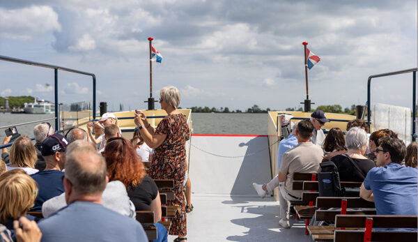 ijsselmeer veerboot