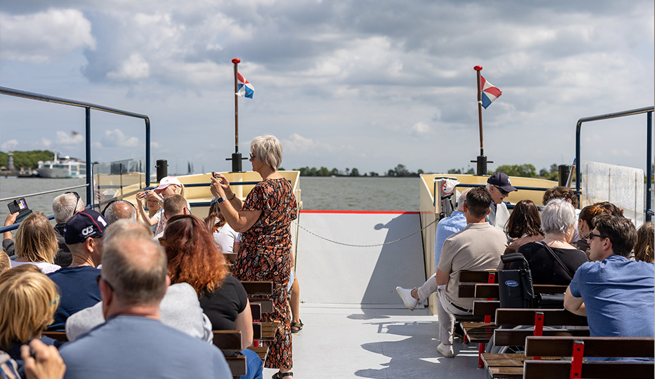 4 leuke uitjes voor deze zomer